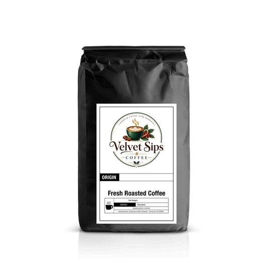 Kopi Safari